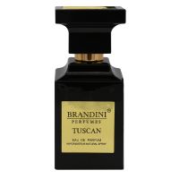 Tuscan Eau de Parfum for Women and Men Brandini