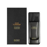 Fleur dOranger Eau de Parfum for Women and Men Evody Parfums