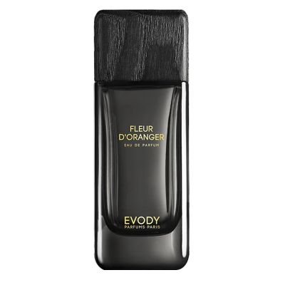 Fleur dOranger Eau de Parfum for Women and Men Evody Parfums