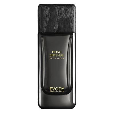 Musc Intense Eau de Parfum for Women and Men Evody Parfums