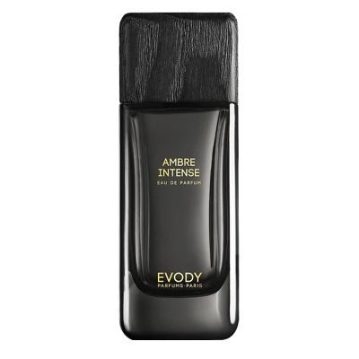 Ambre Intense Eau de Parfum for Women and Men Evody Parfums