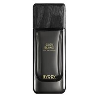 Cuir Blanc Eau de Parfum for Women and Men Evody Parfums