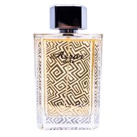 Asrar Silver Eau de Parfum for Women and Men Louis Varel