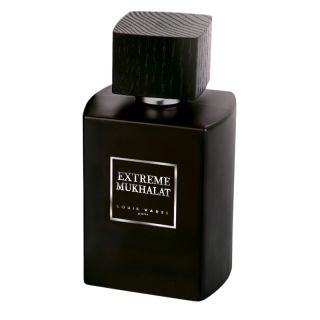 Extreme Mukhalat Eau de Parfum for Women and Men Louis Varel