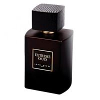 Extreme Oud Eau de Parfum for Women and Men Louis Varel