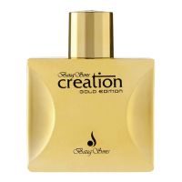Creation Gold Eau de Parfum for Women Baug Sons