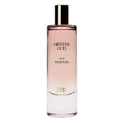 Hipster Oud Eau de Parfum Women Zara