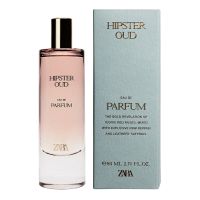 Hipster Oud Eau de Parfum Women Zara