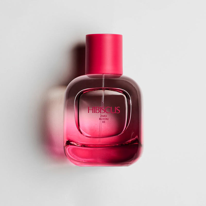 Parfum Zara Top Zara Perfumes For Her Red Vanilla Zara Perfume A