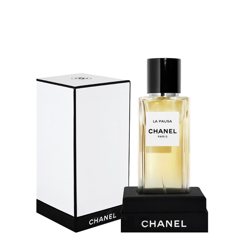 Chanel La Pausa fashion Eau de Parfum