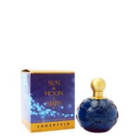 Sun Moon Stars Eau de Toilette for Women Karl Lagerfeld