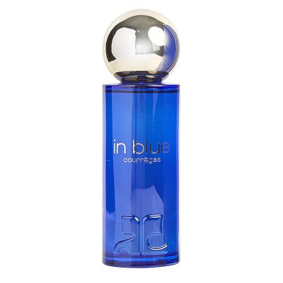 Courreges in Blue Eau de Parfum for Women Courreges