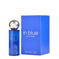 Courreges in Blue Eau de Parfum for Women Courreges