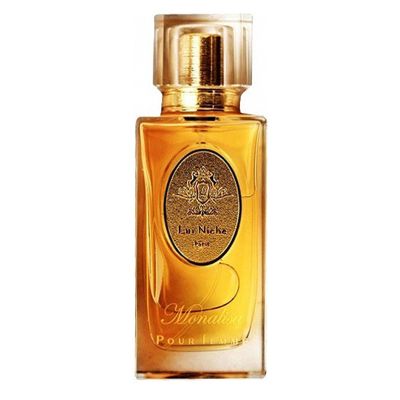 عطر موناليزا للنساء من لوي نيش