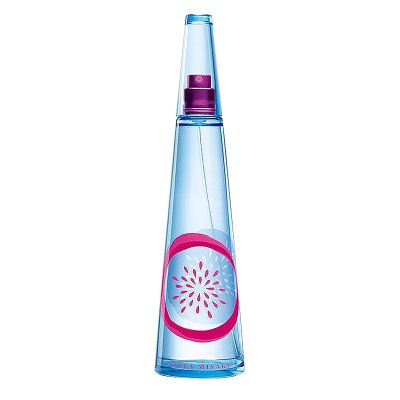 LEau dIssey Summer 2013 Eau de Toilette for Women Issey Miyake