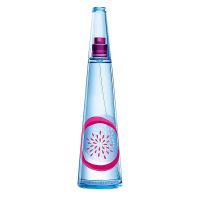 LEau dIssey Summer 2013 Eau de Toilette for Women Issey Miyake