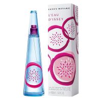 LEau dIssey Summer 2013 Eau de Toilette for Women Issey Miyake