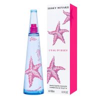 LEau dIssey Summer 2014 Eau de Toilette for Women Issey Miyake
