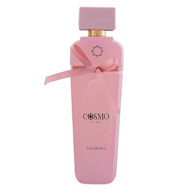 Cosmo Girl Eau de Parfum for Women Maryaj