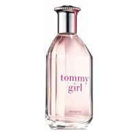 Tommy Girl Brights Eau de Toilette for Women Tommy Hilfiger