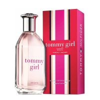 Tommy Girl Brights Eau de Toilette for Women Tommy Hilfiger
