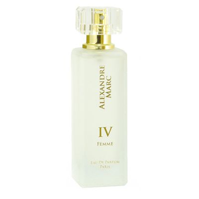 عطر Femme IV Eau de Parfum للنساء من Alexandre Marc