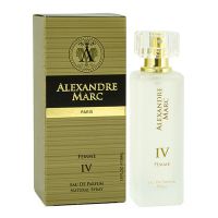 Femme IV Eau de Parfum for Women Alexandre Marc