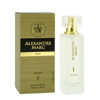 Femme I Eau de Parfum for Women Alexandre Marc