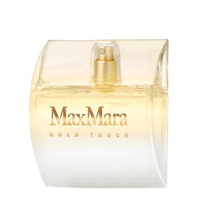 Gold Touch Eau de Parfum for Women Max Mara