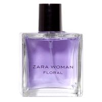 Floral Eau de Toilette for Women Zara