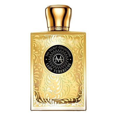 عطر ليدي توباروز او دو برفيوم للنساء من موريسك