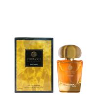 White Sapphire Eau de Parfum for Women Pirrassi