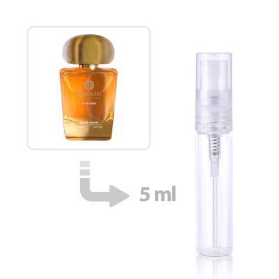 White Sapphire Eau de Parfum for Women Pirrassi