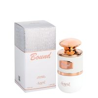 Bound Eau de Parfum for Women Sapil