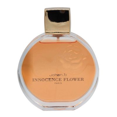 Innocence Flower Eau de Parfum Women Johan B