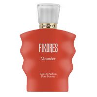 Meander Eau de Parfum for Women Fikores