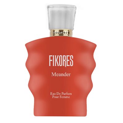 Meander Eau de Parfum for Women Fikores