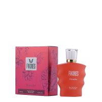 Meander Eau de Parfum for Women Fikores