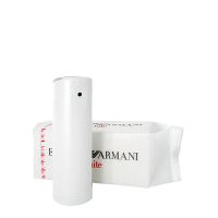 Emporio Armani White for Her Eau de Toilette for Women Giorgio Armani