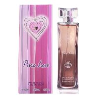 Pure Love Eau de Parfum for Women Fragrance World