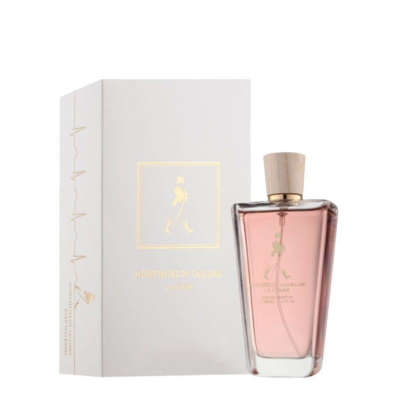 La Femme Eau de Parfum for Women Northfields Tailors perfume