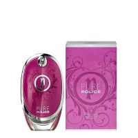 Pure Woman Eau de Toilette for Women Police