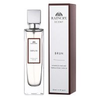 Brun Advanced Hair Mist Parfum for Women Raincry