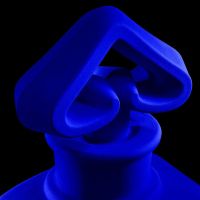L Heure Bleue Yves Klein Edition Eau de Parfum Women Guerlain