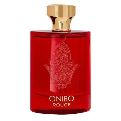 Oniro Rouge Eau de Parfum for Women Fragrance World