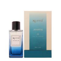 Avantaj 11 Eau de Parfum for Women Xceed