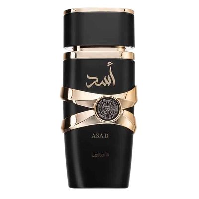 Asad Eau de Parfum Men Lattafa Perfumes