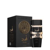 Asad Eau de Parfum Men Lattafa Perfumes