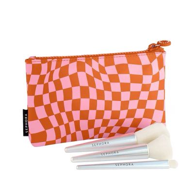 giftset future is yours brush set for Women 4 pcs Sephora