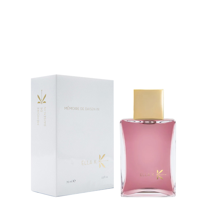 Memoire De Daisen In Eau de Parfum Women Ella K Parfums perfume